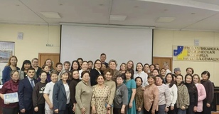 Республиканская научно-практическая конференция, посвящённая Международному дню операционной медицинской сестры «Эпидемиологическая безопасность в операционном блоке»