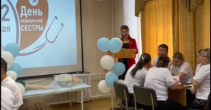Моя профессия — моя судьба!