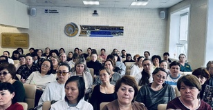 Более 2000 специалистов прошли обучение по профилактике ИСМП в Республике Бурятия