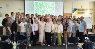 В Бурятии прошёл масштабный тренинг «Лидерство в команде» для руководителей сестринских служб
