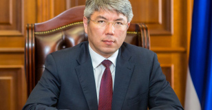 Обращение Главы Бурятии Алексея Цыденова к жителям республики