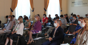 Секция медицинских сестер