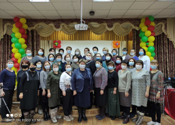 28 декабря в стенах УУБМК прошло подведение итогов работы по аттестации средних медицинских работников.