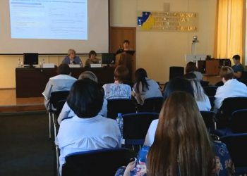Первая межрегиональная научно-практическая конференция «Актуальные вопросы нефрологии и диализа в Прибайкалье — 2022» прошла 29 июля.