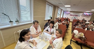 «У истоков жизни»