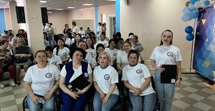 «Компетентная медицинская сестра-инвестиции в здоровье населения»