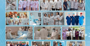 Международный день операционной медицинской сестры!